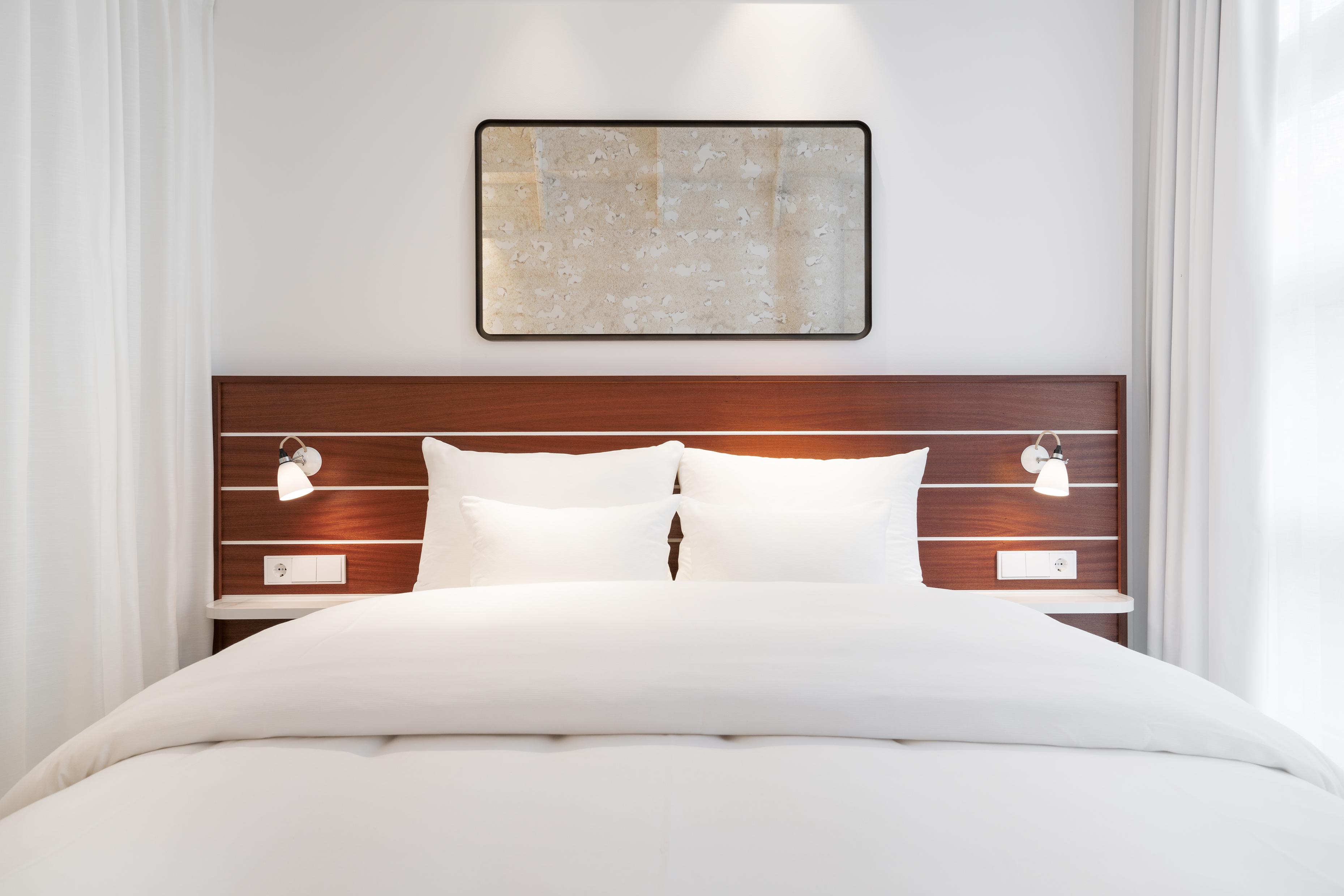 Hotel Ruby Lotti Hamburg